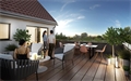 Appartement récent à la vente